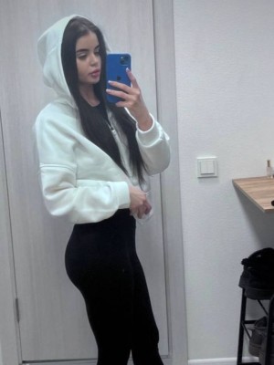 Частная массажистка Соня 