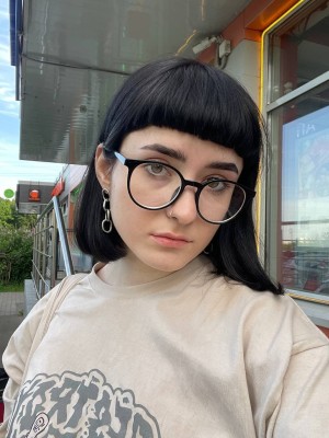 Частная массажистка Миа, 21 год, Москва - фото 4