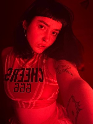 Частная массажистка Миа, 21 год, Москва - фото 5