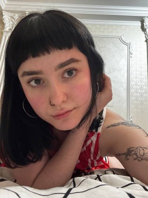 Частная массажистка Миа 