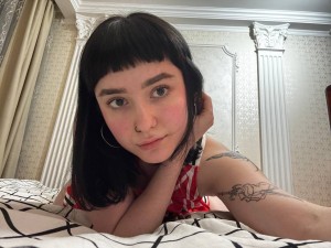 Частная массажистка Миа, 21 год, Москва - фото 6