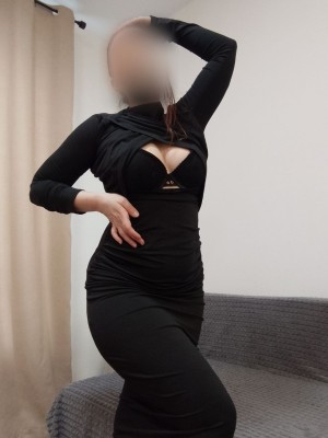 Частная массажистка Элиза, Москва - фото 3