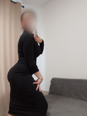 Частная массажистка Элиза, Москва - фото 7