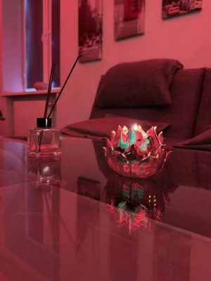 Частная массажистка Ксения 