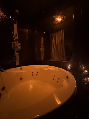 Частная массажистка Ксения 