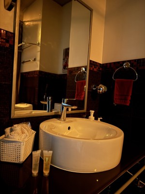 Частная массажистка Ксения 