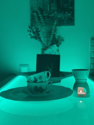 Частная массажистка Ксения 