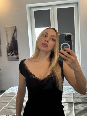 Частная массажистка Ксения 