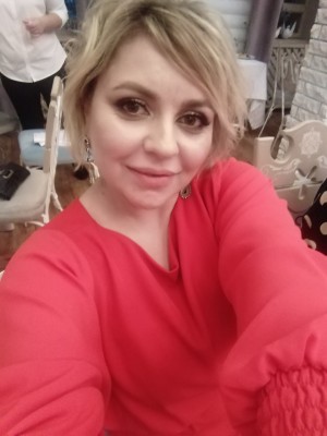 Частная массажистка Алина, 42 года, Москва - фото 3