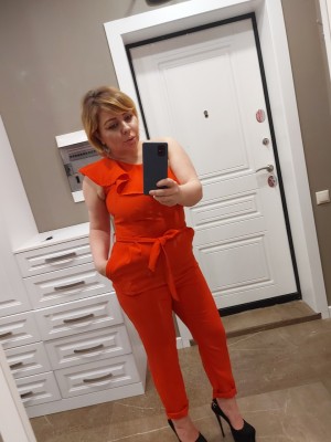 Частная массажистка Алина, 42 года, Москва - фото 4