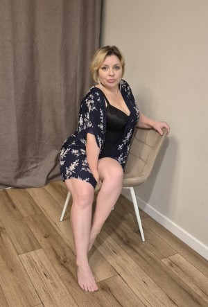 Частная массажистка Алина, 42 года, Москва - фото 10