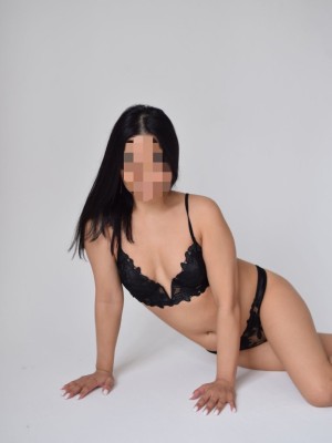 Частная массажистка Рита 