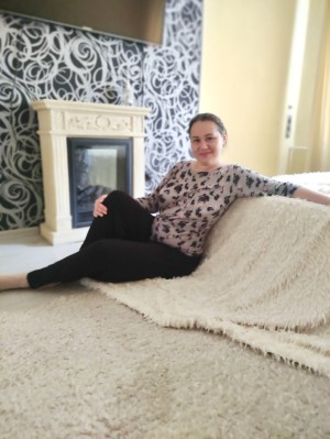 Частная массажистка Наталья, 38 лет, Москва - фото 1