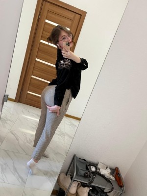 Частная массажистка Полина 