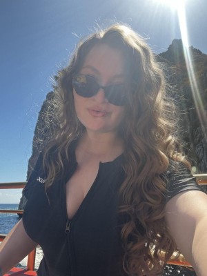 Частная массажистка Полина, Москва - фото 3