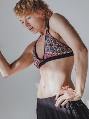 Частная массажистка Юлия 