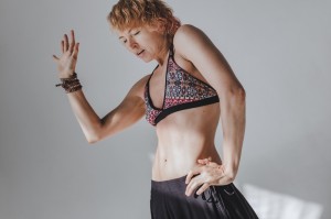 Частная массажистка Юлия, 44 года, Москва - фото 3