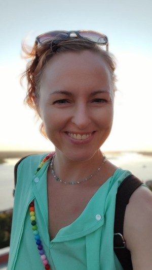 Частная массажистка Юлия, 44 года, Москва - фото 2