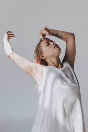 Частная массажистка Юлия, 44 года, Москва - фото 1