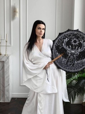 Частная массажистка Каролина 