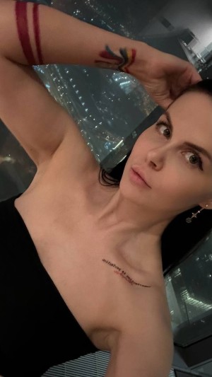 Частная массажистка Каролина, 39 лет, Москва - фото 2