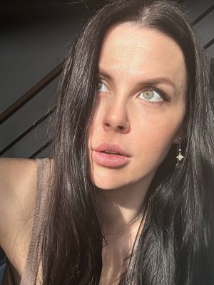 Частная массажистка Каролина 