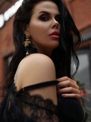 Частная массажистка Каролина 