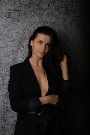 Частная массажистка Каролина, 39 лет, Москва - фото 8