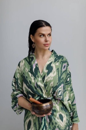 Частная массажистка Каролина, 39 лет, Москва - фото 10