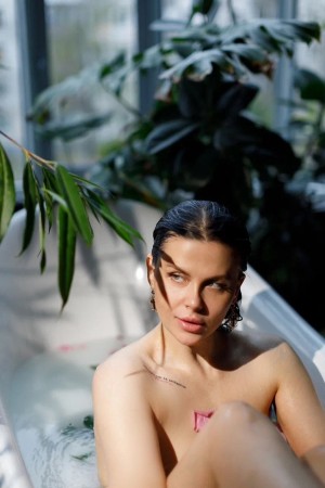 Частная массажистка Каролина, 39 лет, Москва - фото 12