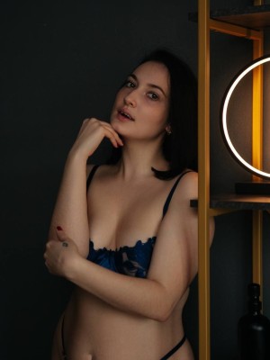 Частная массажистка Марго 