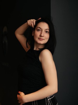 Частная массажистка Марго 