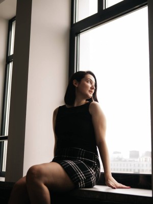 Частная массажистка Марго 