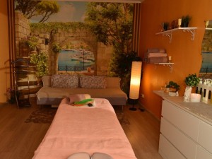 Частная массажистка Лилия, Москва - фото 4