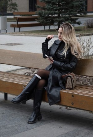 Частная массажистка Милена, 20 лет, Москва - фото 7