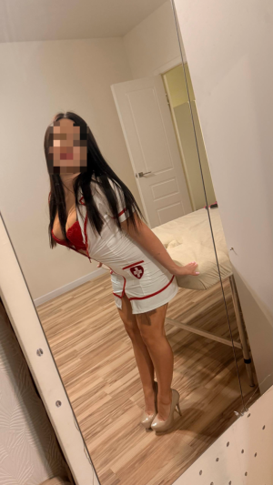 Частная массажистка Кристина, Москва - фото 4