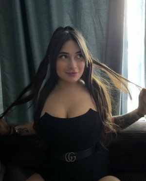 Частная массажистка Милана, 23 года, Москва - фото 2