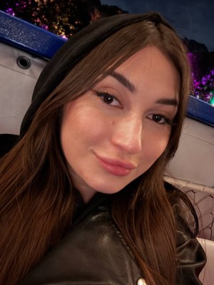 Частная массажистка Милана 