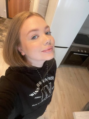 Частная массажистка Тома 