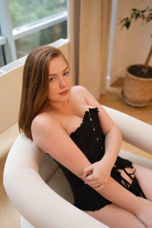 Частная массажистка Тома, 27 лет, Москва - фото 1