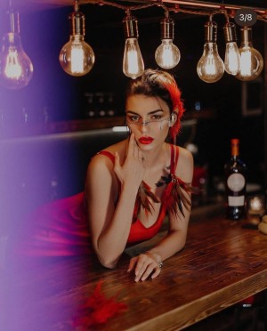 Частная массажистка Лила, 28 лет, Москва - фото 8