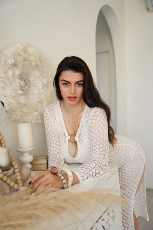 Частная массажистка Лила, 28 лет, Москва - фото 5