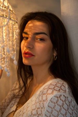 Частная массажистка Лила, 28 лет, Москва - фото 4