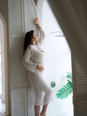 Частная массажистка Лила 