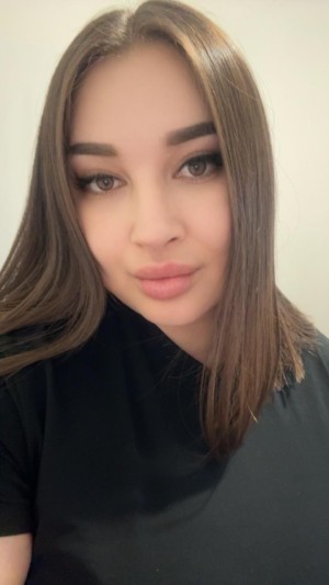 Частная массажистка Лана, 26 лет, Москва - фото 1