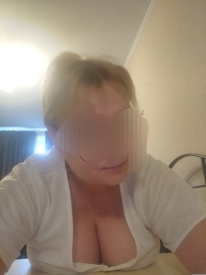 Частная массажистка Ольга 