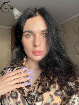 Частная массажистка Вероника 