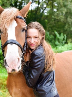 Частная массажистка Екатерина 