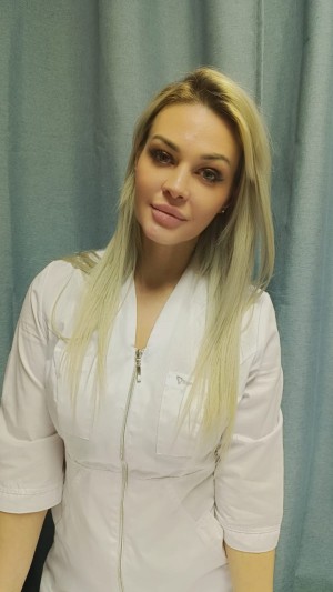 Частная массажистка Вика, 29 лет, Москва - фото 2