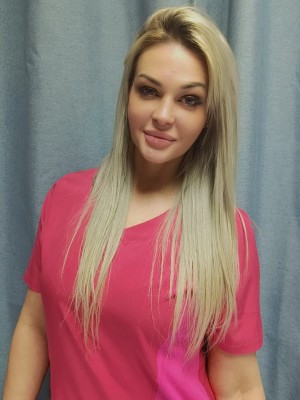 Частная массажистка Вика 